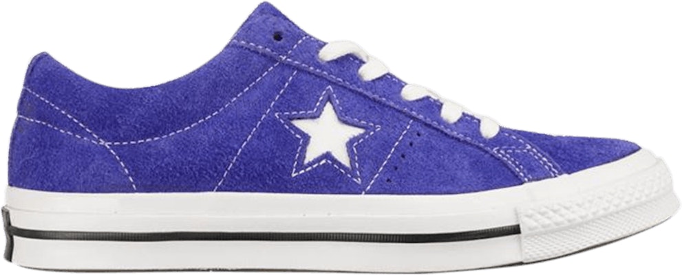 Converse One Star Ox 'Ungu' 161239C Buy Converse One Star Ox 'Ungu' 161239C