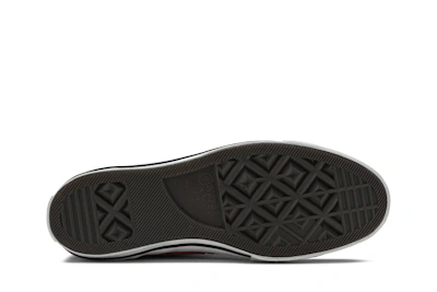 Converse One Star Ox 'Red Suede'