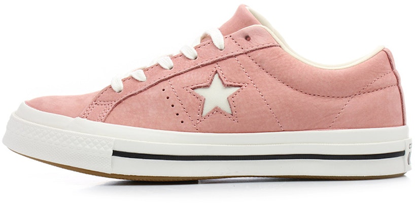 Converse One Star Ox 'Rust Pink' 161586C Buy Converse One Star Ox 'Rust Pink' 161586C