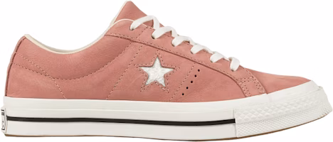 Converse One Star Ox 'Rust Pink' 161586C Converse One Star Ox 'Rust Pink' 161586C