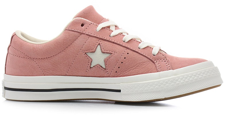 Converse One Star Ox 'Rust Pink' 161586C Order Converse One Star Ox 'Rust Pink' 161586C
