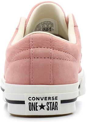 Converse One Star Ox 'Rust Pink' 161586C Purchase Converse One Star Ox 'Rust Pink' 161586C