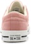 Purchase Converse One Star Ox 'Rust Pink' Warna Merah Jambu Berkarat 161586C