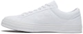 Converse One Star Ox 'Triple Putih' 163377C