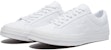 Converse One Star Ox 'Triple Putih' 163377C