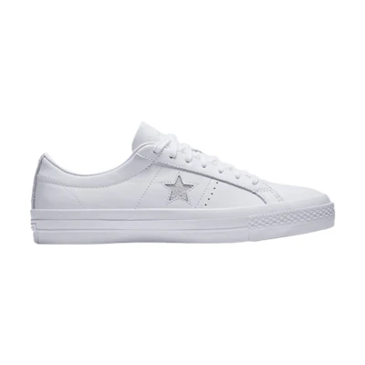 Converse One Star Ox 'White'