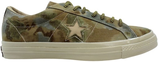Converse One Star Ox 'White Pepper' 152666C Converse One Star Ox 'White Pepper' 152666C
