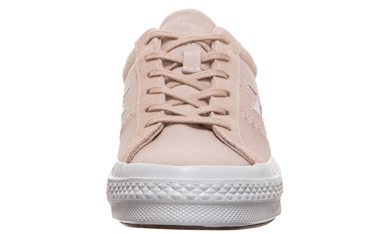 Converse One Star Ox 'White Pink' 圖 4