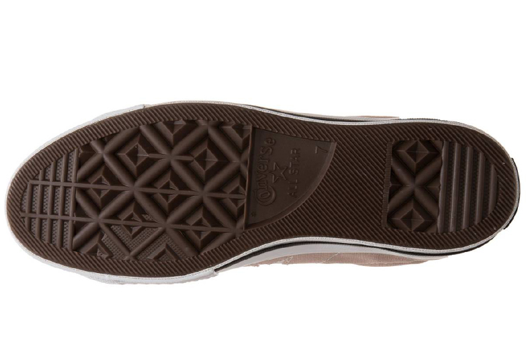 Converse One Star Ox 'White Pink' 圖 5