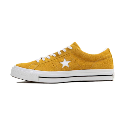Converse One Star Ox 'Yellow'