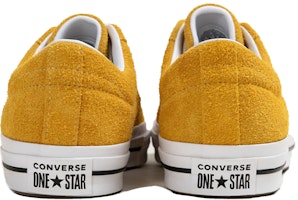 コンバース ワンスター オックス 'イエロー' 165033C Lookbook コンバース ワンスター オックス 'イエロー' 165033C