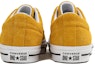 Lookbook Converse One Star Ox 'Kuning' 165033C