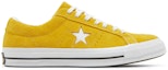 Buy Converse One Star Ox 'Kuning Suede' 161241C