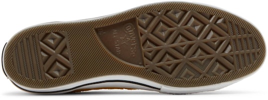 컨버스 원 스타 옥스 '옐로우 스웨이드' 161241C Shop 컨버스 원 스타 옥스 '옐로우 스웨이드' 161241C