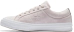 Buy Converse One Star OX Barely Rose 'Putih Merah Jambu' 159711C
