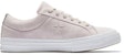 Converse One Star OX Barely Rose 'Putih Merah Jambu' 159711C