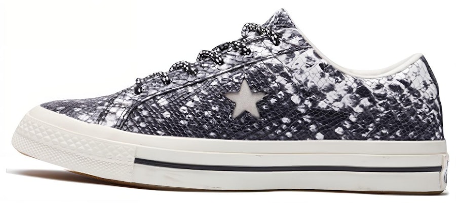 Converse One Star OX Black 161546C Buy Converse One Star OX Black 161546C
