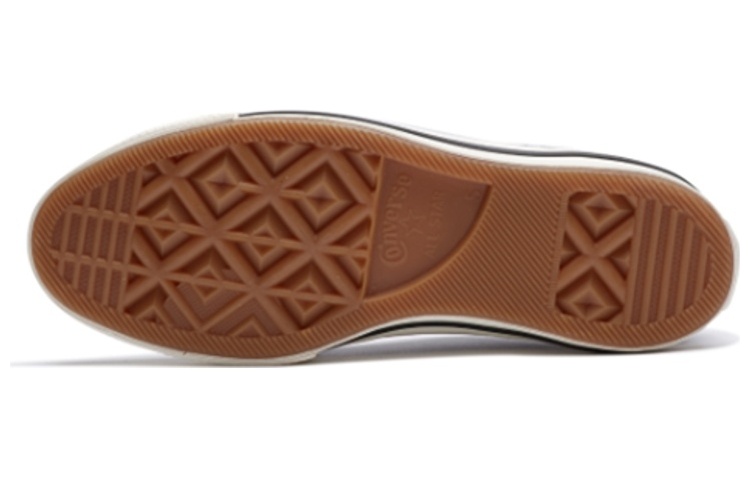 Shop Converse One Star OX Negro 161546C