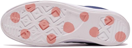 Converse One Star Ox Kasut Kanvas Biru/Putih 160621C Purchase Converse One Star Ox Kasut Kanvas Biru/Putih 160621C