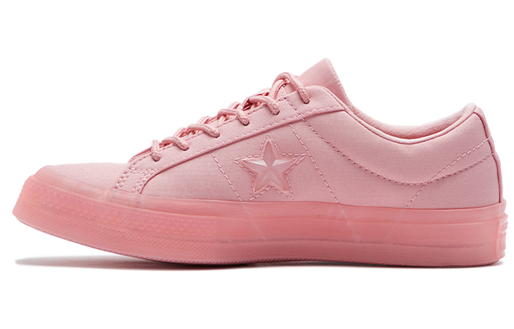 Converse One Star OX COASTAL 'Pink' 165017C