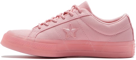 Converse One Star OX COASTAL 'Pink' 165017C Converse One Star OX COASTAL 'Pink' 165017C