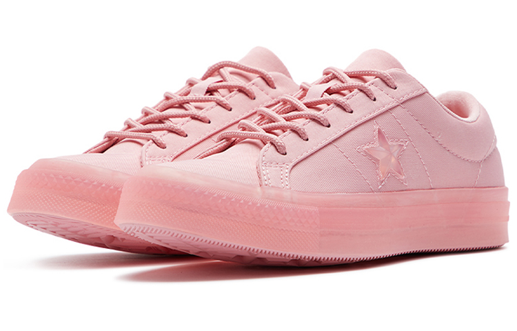 Order Converse One Star OX COASTAL 'Rosa' 165017C