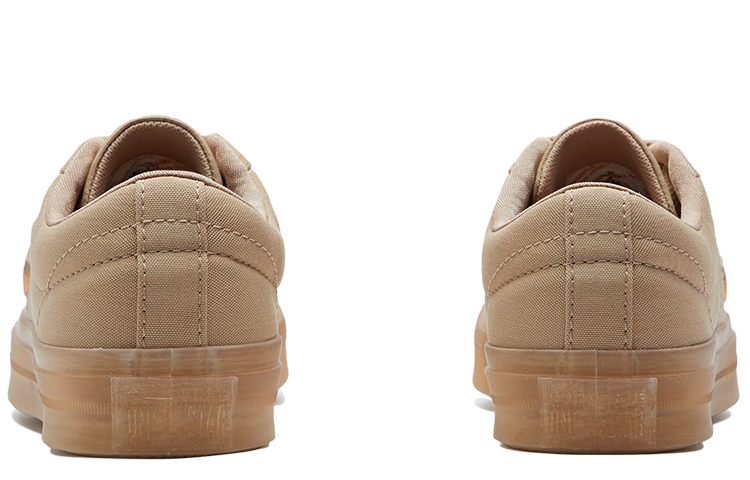 Purchase 匡威 One Star OX 沙漠卡其 '棕色' 165018C