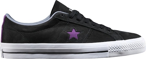 Converse One Star Ox Dinosaur Jr 158660C Converse One Star Ox Dinosaur Jr 158660C