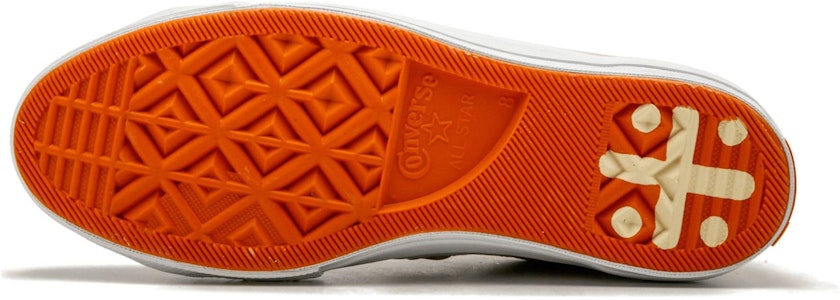 컨버스 원스타 풋패트롤 '바닐라 커스터드' 옥스 158895C Purchase 컨버스 원스타 풋패트롤 '바닐라 커스터드' 옥스 158895C