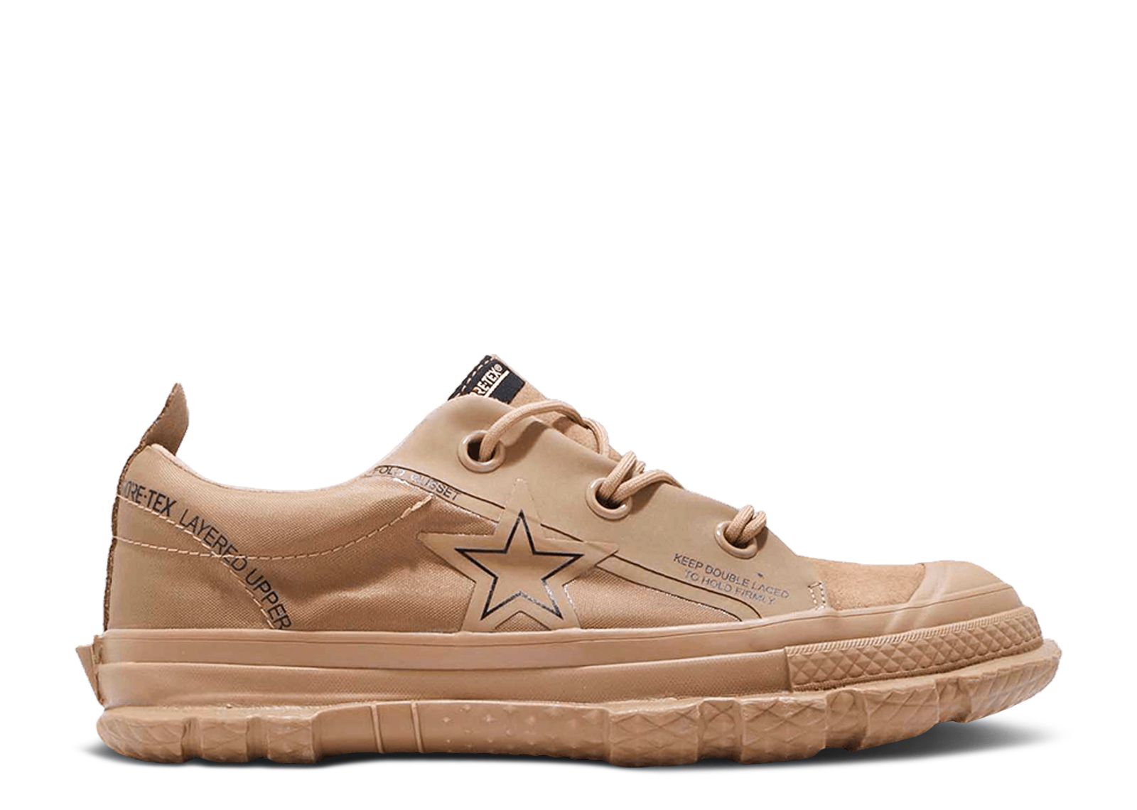 Converse One Star Ox Gore-Tex 'MC18' 162585C