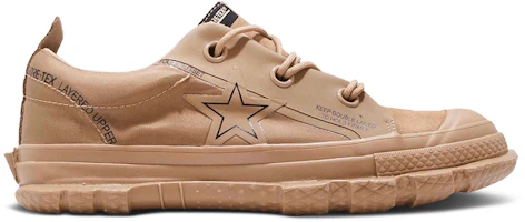 Converse One Star Ox Gore-Tex 'MC18' 162585C Converse One Star Ox Gore-Tex 'MC18' 162585C