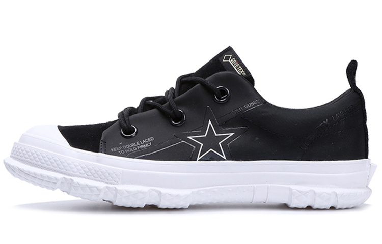 Converse One Star Ox Gore-Tex 'MC18' 163178C