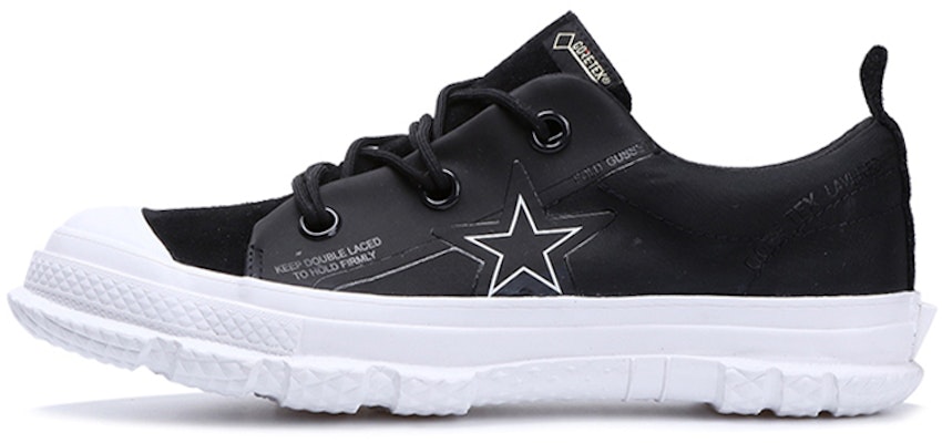 Converse One Star Ox Gore-Tex 'MC18' 163178C Buy Converse One Star Ox Gore-Tex 'MC18' 163178C