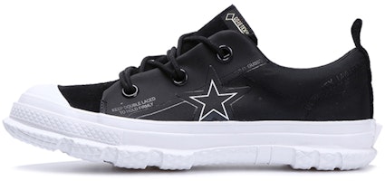 Converse One Star Ox Gore-Tex 'MC18' 163178C Converse One Star Ox Gore-Tex 'MC18' 163178C
