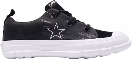 Converse One Star Ox Gore-Tex 'MC18' 163178C Converse One Star Ox Gore-Tex 'MC18' 163178C