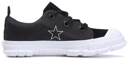 Converse One Star Ox Gore-Tex 'MC18' Impermeable 163178C Order Converse One Star Ox Gore-Tex 'MC18' Impermeable 163178C