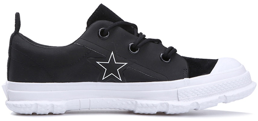Converse One Star Ox Gore-Tex 'MC18' 163178C Order Converse One Star Ox Gore-Tex 'MC18' 163178C