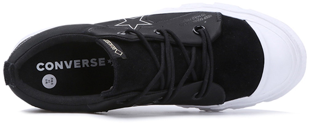 匡威 One Star Ox Gore-Tex 'MC18' 运动鞋 163178C Shop 匡威 One Star Ox Gore-Tex 'MC18' 运动鞋 163178C