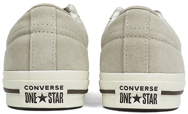 Converse One Star Hombre Beige Tropical OX Zapatillas. 160586C Purchase Converse One Star Hombre Beige Tropical OX Zapatillas. 160586C
