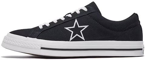 Converse One Star Ox Low Top 163376C Converse One Star Ox Low Top 163376C