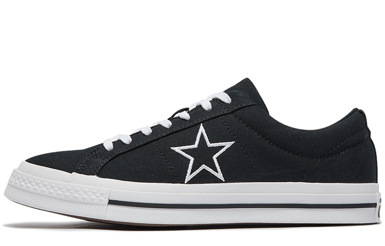 Buy Converse One Star Ox Low Top Zapatillas Bajas 163376C