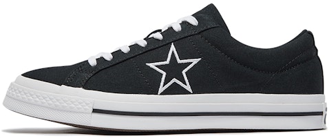 Converse One Star Ox Low Top 163376C Converse One Star Ox Low Top 163376C