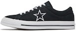 Buy Converse One Star Ox Kasut Rendah 163376C