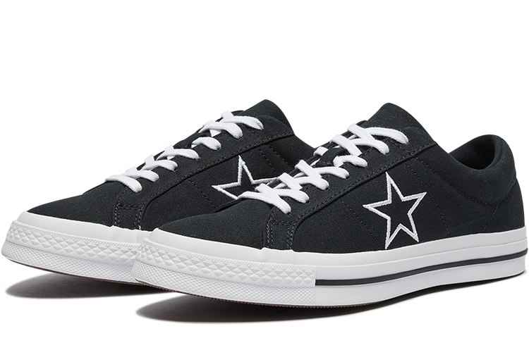 Order Converse One Star Ox Low Top Zapatillas Bajas 163376C