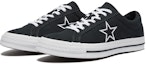 Order Converse One Star Ox Kasut Rendah 163376C