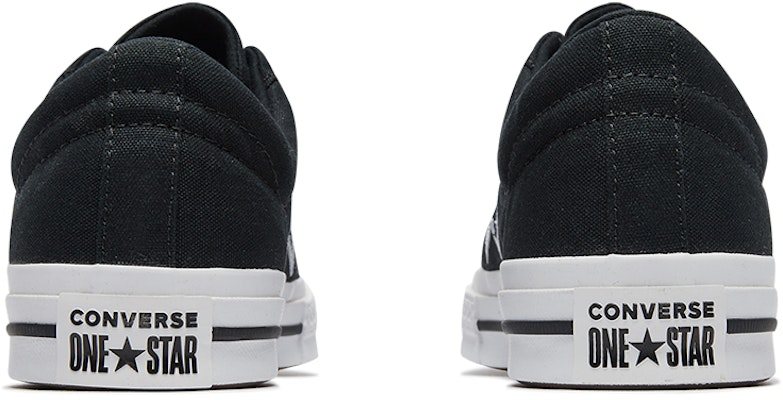 Converse One Star Ox Kasut Rendah 163376C Lookbook Converse One Star Ox Kasut Rendah 163376C