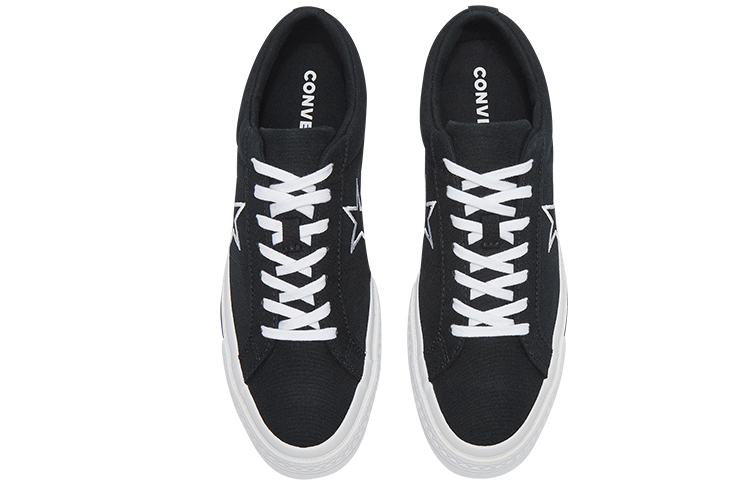 Lookbook Converse One Star Ox Low Top Sneaker 163376C
