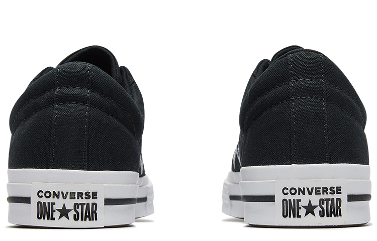 Shop Converse One Star Ox Low Top Zapatillas Bajas 163376C