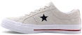 Converse One Star Ox M Beige 'Kelabu' 161195C