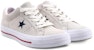 Converse One Star Ox M Beige 'Kelabu' 161195C